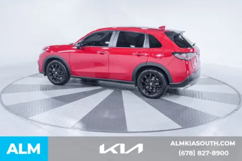 More photos of 2023 Honda HR-V Sport at ALM Kia South, GA