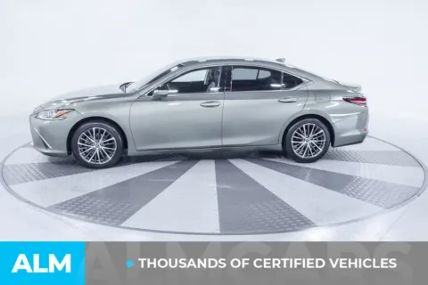 More photos of 2024 Lexus ES 350 at ALM Kia South, GA