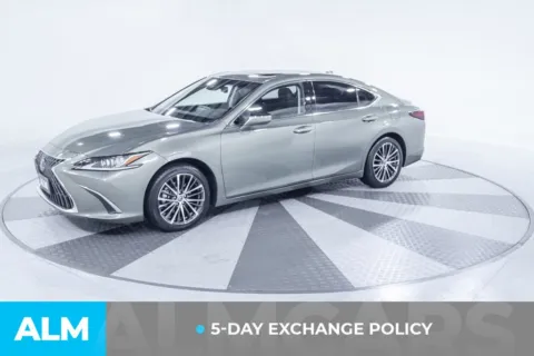 Another view of 2024 Lexus ES 350 for sale in Union City, GA at ALM Kia South