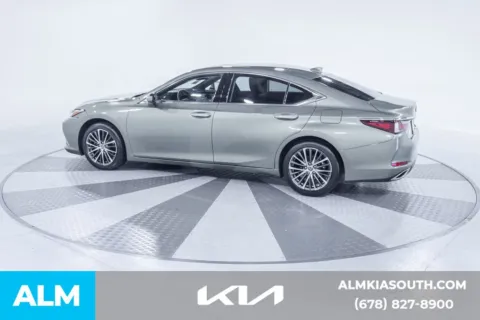 More photos of 2024 Lexus ES 350 at ALM Kia South, GA