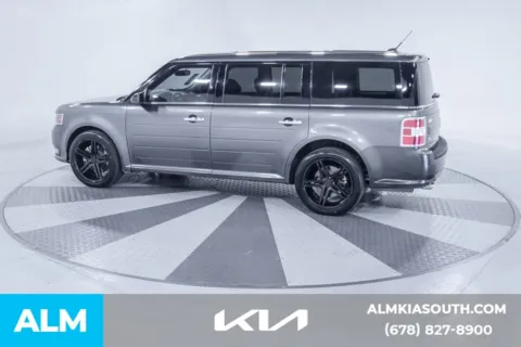 More photos of 2019 Ford Flex SEL at ALM Kia South, GA