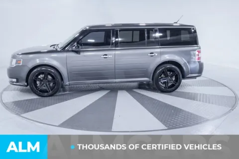 More photos of 2019 Ford Flex SEL at ALM Kia South, GA
