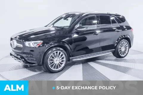 Another view of 2023 Mercedes-Benz GLE 350 for sale in Union City, GA at ALM Kia South