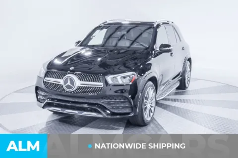 Photos of 2023 Mercedes-Benz GLE 350 for sale in Union City, GA at ALM Kia South
