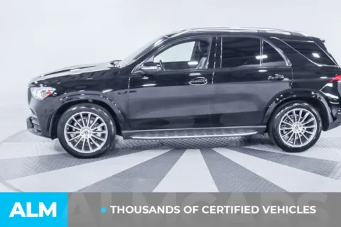 More photos of 2023 Mercedes-Benz GLE 350 at ALM Kia South, GA