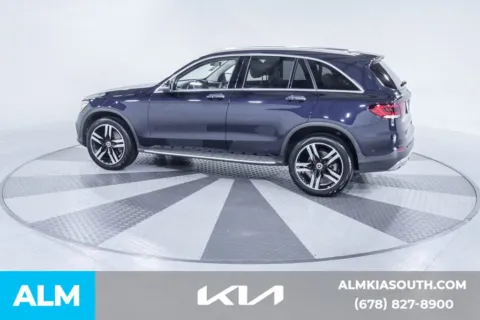 More photos of 2021 Mercedes-Benz GLC 300 at ALM Kia South, GA