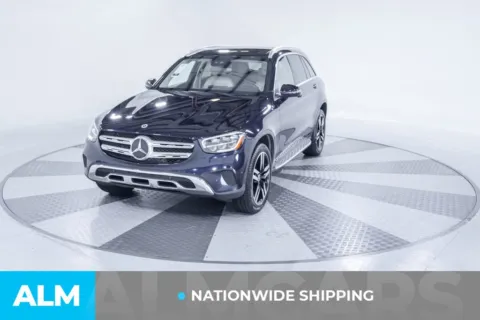 Photos of 2021 Mercedes-Benz GLC 300 for sale in Union City, GA at ALM Kia South
