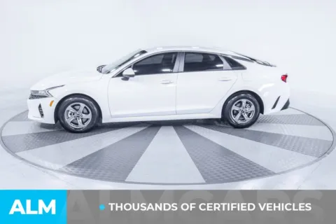 More photos of 2022 Kia K5 LXS at ALM Kia South, GA
