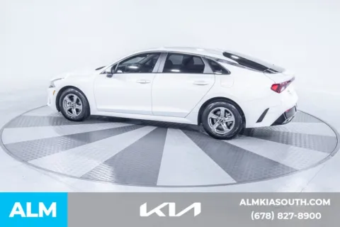 More photos of 2022 Kia K5 LXS at ALM Kia South, GA