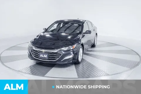 Photos of 2023 Chevrolet Malibu LT for sale in Union City, GA at ALM Kia South