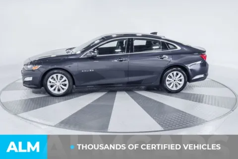 More photos of 2023 Chevrolet Malibu LT at ALM Kia South, GA