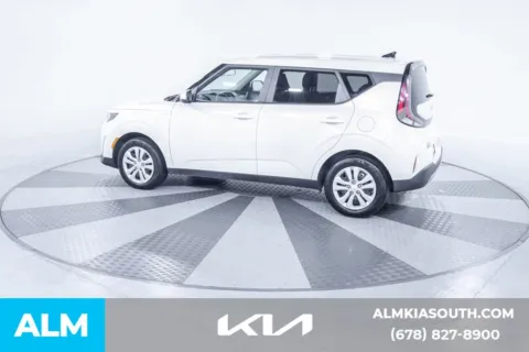 More photos of 2024 Kia Soul LX at ALM Kia South, GA