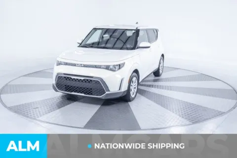 Photos of 2024 Kia Soul LX for sale in Union City, GA at ALM Kia South
