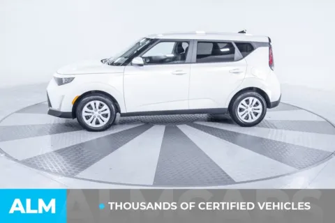 More photos of 2024 Kia Soul LX at ALM Kia South, GA