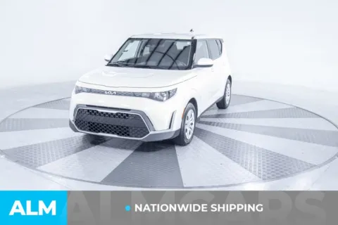 Photos of 2024 Kia Soul LX for sale in Union City, GA at ALM Kia South