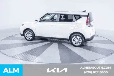 More photos of 2024 Kia Soul LX at ALM Kia South, GA
