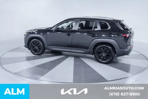 More photos of 2024 Mazda CX-50 2.5 S Preferred Package at ALM Kia South, GA