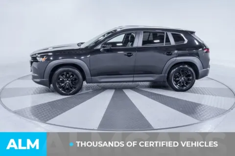 More photos of 2024 Mazda CX-50 2.5 S Preferred Package at ALM Kia South, GA