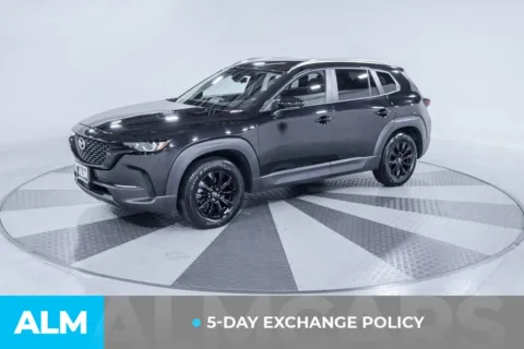 Another view of 2024 Mazda CX-50 2.5 S Preferred Package for sale in Union City, GA at ALM Kia South