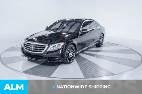 Photos of 2014 Mercedes-Benz S-Class S 550 for sale in Union City, GA at ALM Kia South