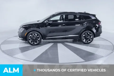 More photos of 2023 Kia Sportage SX-Prestige at ALM Kia South, GA