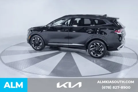 More photos of 2023 Kia Sportage SX-Prestige at ALM Kia South, GA