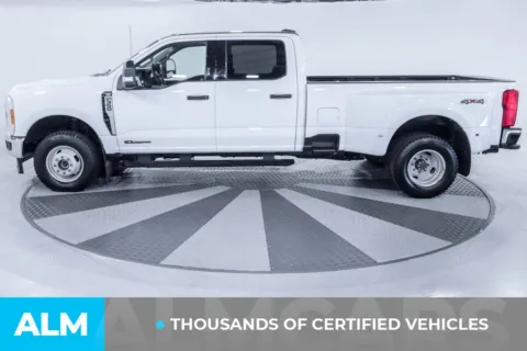 More photos of 2023 Ford F-350SD XLT at ALM Kia South, GA
