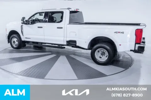 More photos of 2023 Ford F-350SD XLT at ALM Kia South, GA