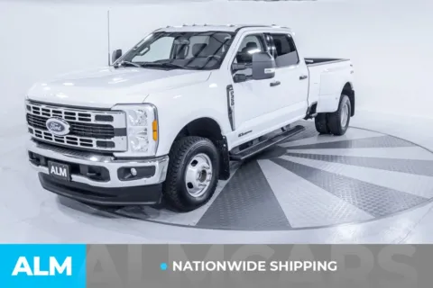 Photos of 2023 Ford F-350SD XLT for sale in Union City, GA at ALM Kia South