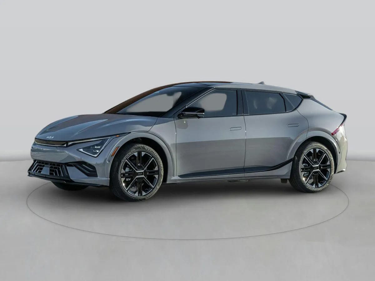 2025 Kia EV6 Wind for sale in Union City, GA