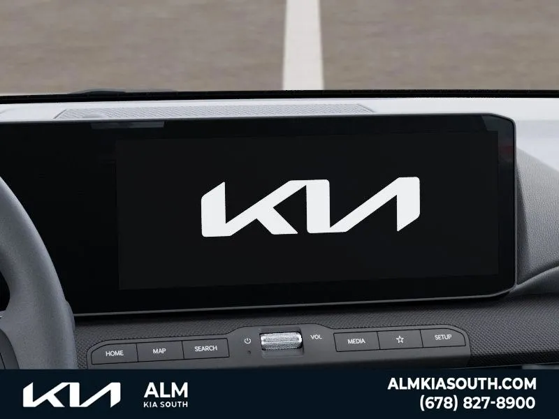 2025 Kia K4 LXS - Photo 20
