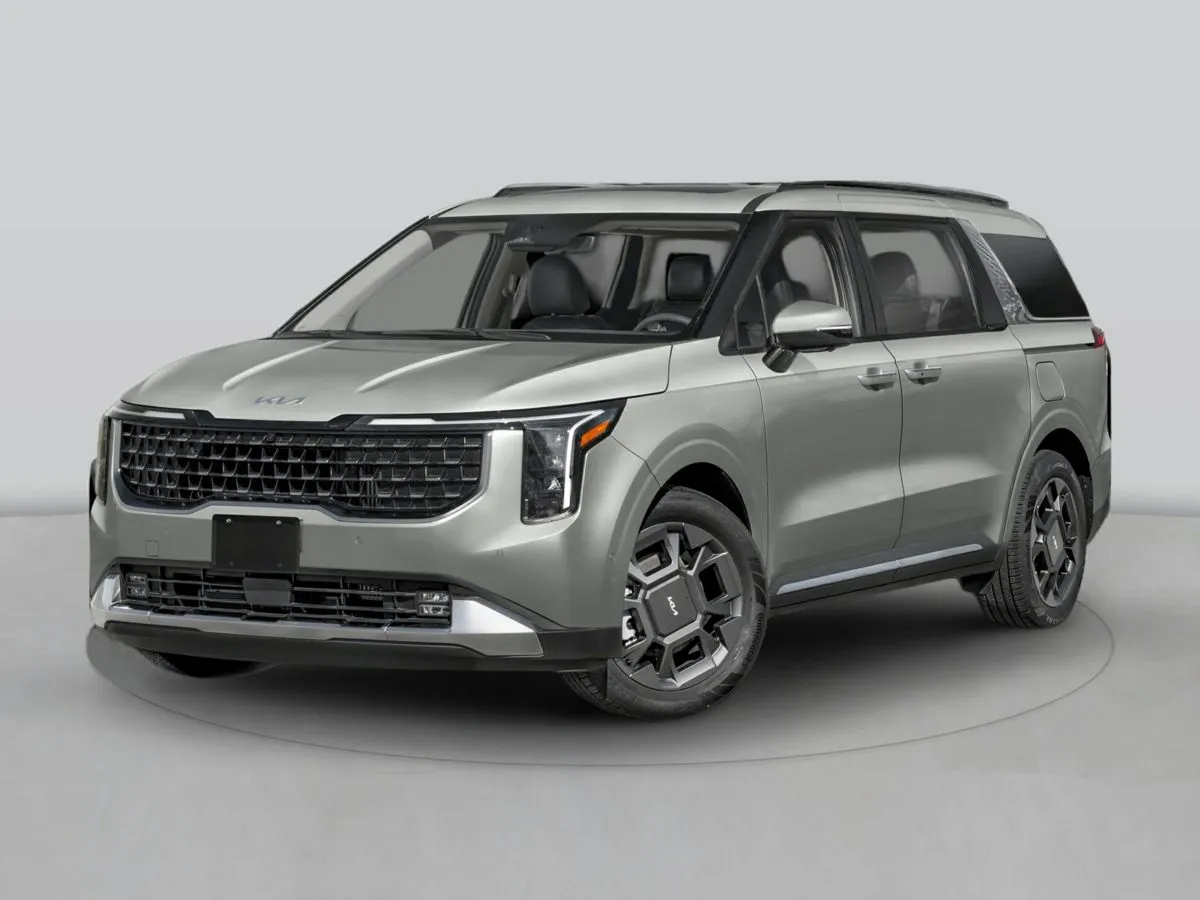 2026 Kia Carnival Hybrid EX for sale in Union City, GA