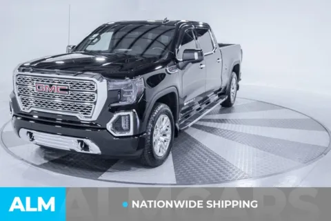 Photos of 2021 GMC Sierra 1500 Denali for sale in Union City, GA at ALM Kia South