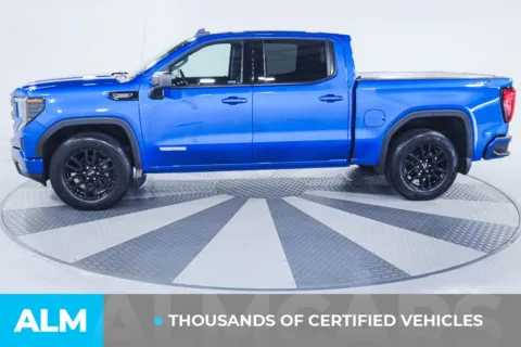 More photos of 2023 GMC Sierra 1500 Elevation at ALM Kia South, GA