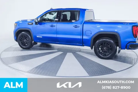 More photos of 2023 GMC Sierra 1500 Elevation at ALM Kia South, GA