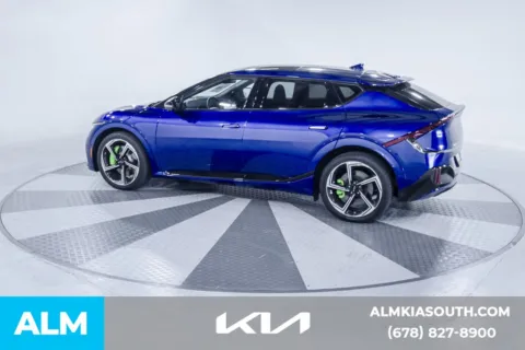 More photos of 2023 Kia EV6 GT at ALM Kia South, GA