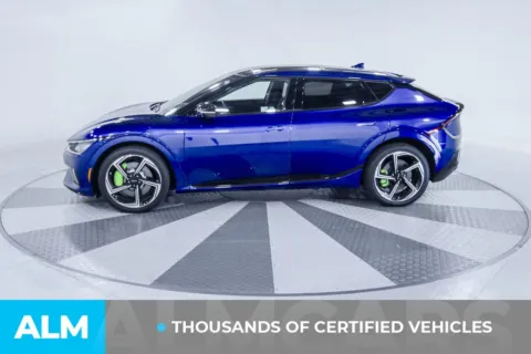 More photos of 2023 Kia EV6 GT at ALM Kia South, GA