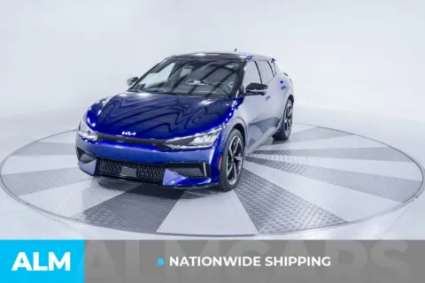 Photos of 2023 Kia EV6 GT for sale in Union City, GA at ALM Kia South