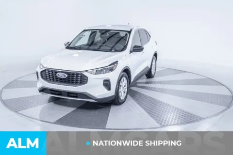 Photos of 2024 Ford Escape Active for sale in Union City, GA at ALM Kia South