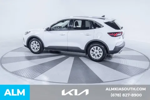 More photos of 2024 Ford Escape Active at ALM Kia South, GA