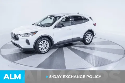 Another view of 2024 Ford Escape Active for sale in Union City, GA at ALM Kia South