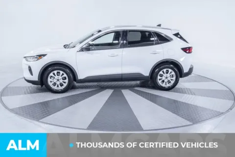 More photos of 2024 Ford Escape Active at ALM Kia South, GA