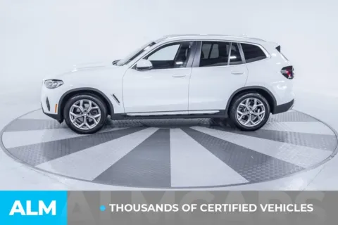 More photos of 2022 BMW X3 sDrive30i at ALM Kia South, GA