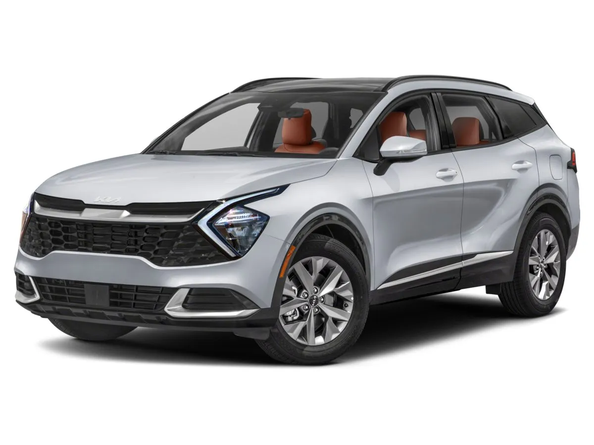 2024 Kia Sportage SX for sale in Union City, GA