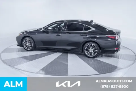 More photos of 2023 Lexus ES 350 at ALM Kia South, GA