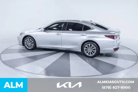 More photos of 2023 Lexus ES 350 at ALM Kia South, GA