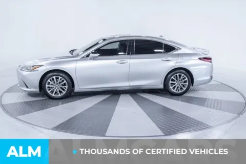 More photos of 2023 Lexus ES 350 at ALM Kia South, GA