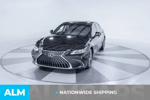 Photos of 2023 Lexus ES 350 for sale in Union City, GA at ALM Kia South
