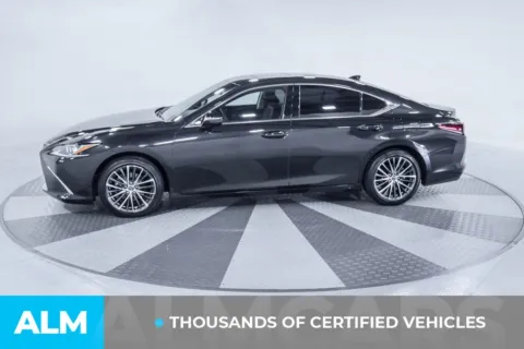 More photos of 2023 Lexus ES 350 at ALM Kia South, GA