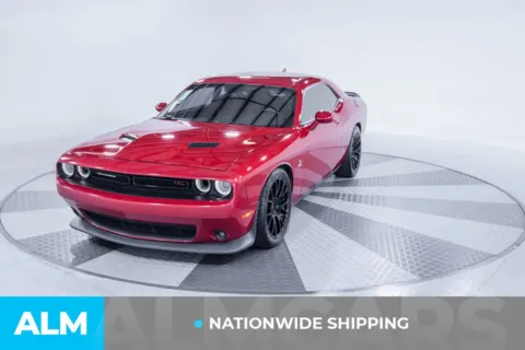 Photos of 2016 Dodge Challenger R/T Scat Pack for sale in Union City, GA at ALM Kia South